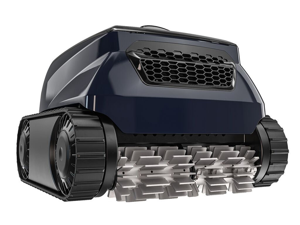 Robot zodiac voyager 4100