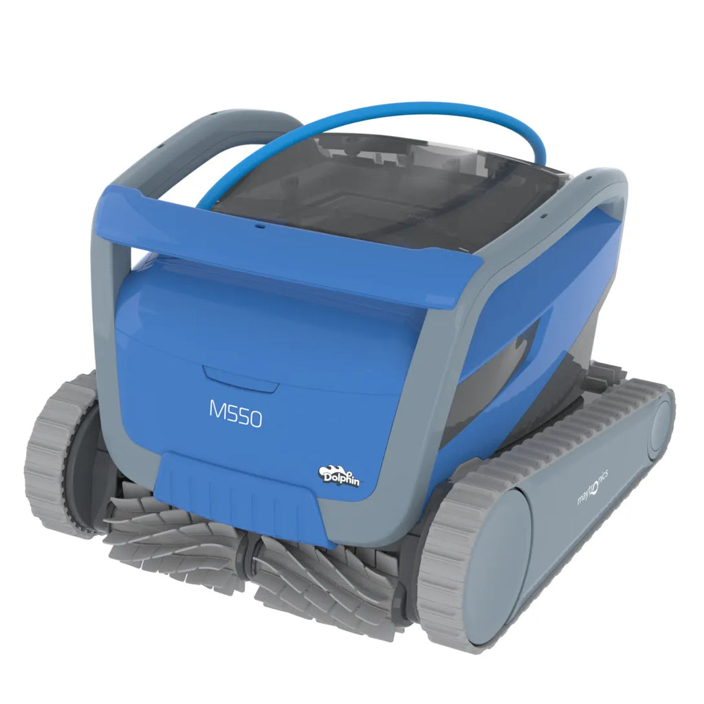 Robot M550