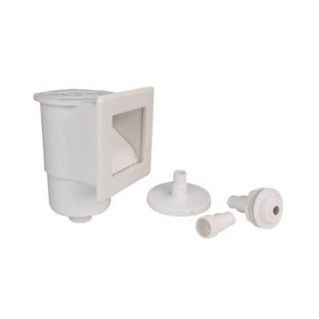 Mini-skimmer avec buse piscine hors sol